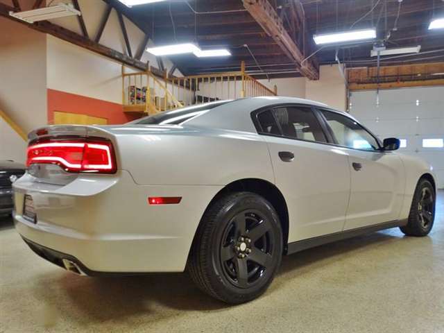 Dodge Charger 2013 photo 19